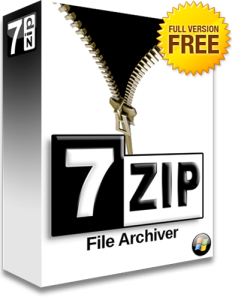 Скачать 7-Zip 26.00 для Windows ПК бесплатно на Русском