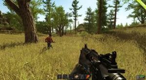 Скачать Rust 2623.283.1 для Windows ПК бесплатно на Русском