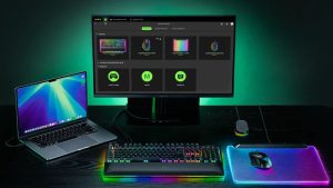 Скачать Razer Synapse 4.0.86.2510030230 для Windows ПК бесплатно на Русском