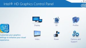 Скачать Intel Graphics Driver 32.0.101.8724 для Windows ПК бесплатно на Русском