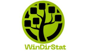 Скачать WinDirStat 2.5.9 для Windows ПК бесплатно на Русском