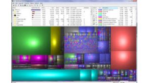 Скачать WinDirStat 2.5.9 для Windows ПК бесплатно на Русском