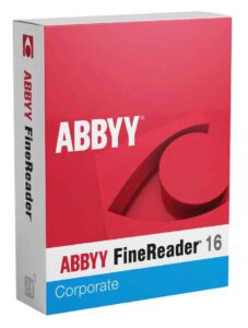 Скачать ABBYY FineReader PDF 16.0.14.7295 для Windows ПК бесплатно на Русском