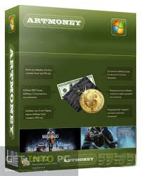 Скачать ArtMoney Pro 8.20 для Windows ПК бесплатно на Русском