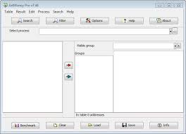 Скачать ArtMoney Pro 8.20 для Windows ПК бесплатно на Русском