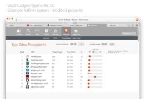 Скачать Brave Browser 1.90.122 для Windows ПК бесплатно на Русском