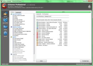 Скачать CCleaner Professional Plus 6.40.11562 для Windows ПК бесплатно на Русском