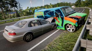 Скачать BeamNG.drive v0.38.4 для Windows ПК бесплатно на Русском