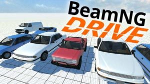 Скачать BeamNG.drive v0.38.4 для Windows ПК бесплатно на Русском