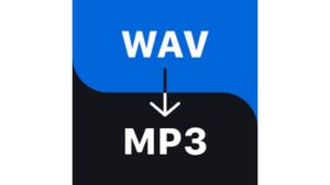 Скачать WAV MP3 Converter 4.4 Build 1429 для Windows ПК бесплатно на Русском