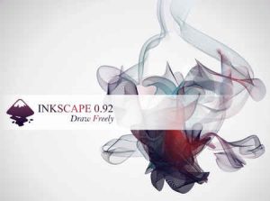 Скачать Inkscape 1.4.4 для Windows ПК бесплатно на Русском