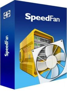 Скачать SpeedFan 4.52 для Windows ПК бесплатно на Русском