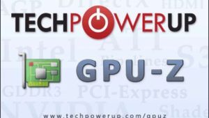 Скачать GPU-Z 2.69 для Windows ПК бесплатно на Русском