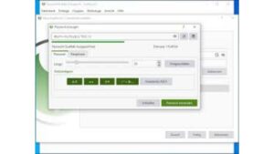 Скачать KeePassXC 2.7.12 для Windows ПК бесплатно на Русском