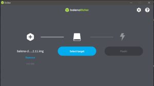 Скачать Balena Etcher 2.1.4 для Windows ПК бесплатно на Русском