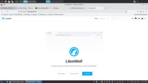 Скачать LibreWolf 151.0.1 для Windows ПК бесплатно на Русском