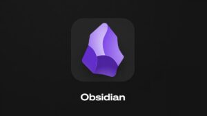 Скачать Obsidian 1.12.7 для Windows ПК бесплатно на Русском