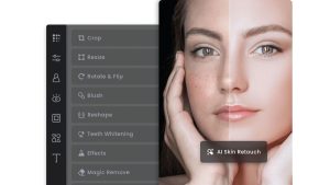 Скачать Fotor 5.1.1 для Windows ПК бесплатно на Русском