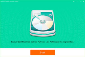 Скачать Partition Recovery Wizard  8.8.9.1 для Windows ПК бесплатно на Русском