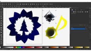 Скачать Inkscape 1.4.4 для Windows ПК бесплатно на Русском