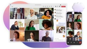 Скачать Microsoft Teams 26093.415.4620.1935 для Windows ПК бесплатно на Русском