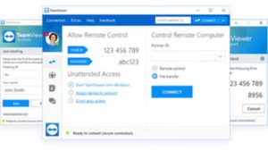 Скачать TeamViewer 15.76.5 для Windows ПК бесплатно на Русском