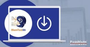 Скачать Passmark Memtest86 Pro v11.7 Build 1000 для Windows ПК бесплатно на Русском