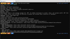 Скачать Windows Package Manager 1.29.170 для Windows ПК бесплатно на Русском