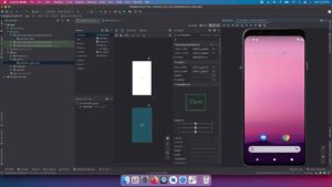 Скачать Android Studio 2025.3.4.7 для Windows ПК бесплатно на Русском