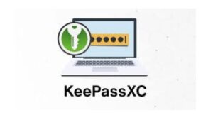 Скачать KeePassXC 2.7.12 для Windows ПК бесплатно на Русском