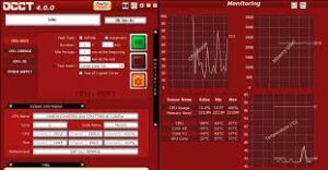 Скачать OCCT 16.1.10.99 для Windows ПК бесплатно на Русском