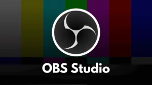 Cкачать OBS Studio (Open Broadcaster Software) 2026 v32.2.1