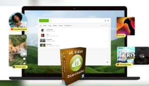 Скачать 4K Video Downloader Plus 26.1.4 для Windows ПК бесплатно на Русском