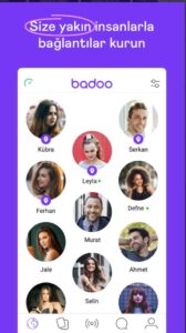 Скачать Badoo Premium Apk v5.268.0 бесплатно на Русском