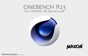 Скачать CINEBENCH 2026.1.2 для Windows ПК бесплатно на Русском