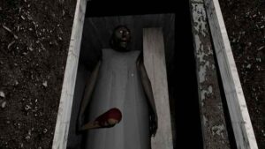 Скачать Granny 2026.01.14 для Windows ПК бесплатно на Русском