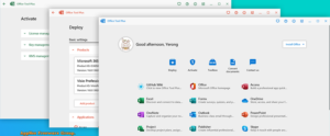 Скачать Office Tool Plus 11.4.17.0 для Windows ПК бесплатно на Русском