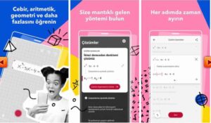Скачать Photomath 8.49.0 для APK бесплатно на Русском