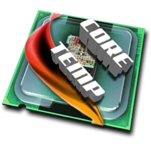 Скачать Core Temp 1.20.1.150 для Windows ПК бесплатно на Русском