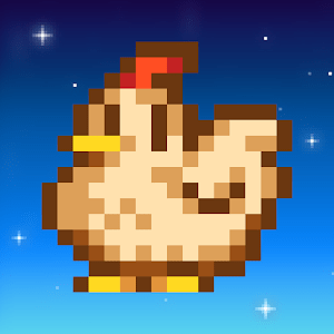 Скачать Stardew Valley 1.6.15.2 для Mod Apk бесплатно на Русском