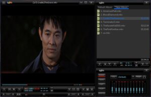Скачать Daum PotPlayer 26.04.22 для Windows ПК бесплатно на Русском
