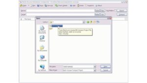 Скачать Batch Access Database Compactor 2026.18.614.2666 для ПК на Русском