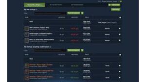 Скачать Steam Inventory Helper 2.10.5 для Windows ПК бесплатно на Русском