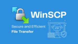 Скачать WinSCP 6.6.1 для Windows ПК бесплатно на Русском