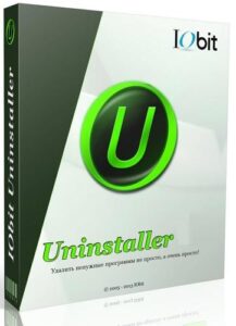 Скачать IObit Uninstaller Pro 15.4.0.1 для Windows ПК бесплатно на Русском