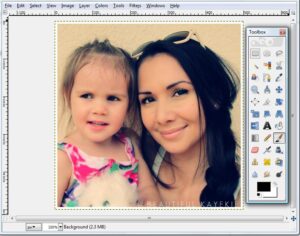 Скачать GIMP 3.2.4 для Windows ПК бесплатно на Русском