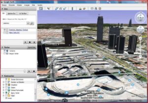 Скачать Google Earth Pro 7.3.7.1155 для Windows ПК бесплатно на Русском