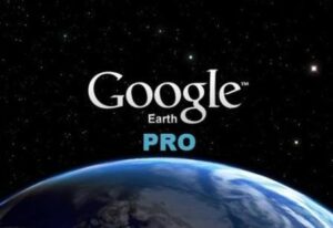 Скачать Google Earth Pro 7.3.7.1155 для Windows ПК бесплатно на Русском