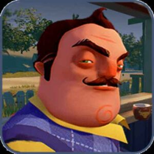 Скачать Hello Neighbor 2.3.16 для Windows ПК бесплатно на Русском