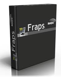 Скачать Fraps 3.5.99 Build 15625 для Windows ПК бесплатно на Русском